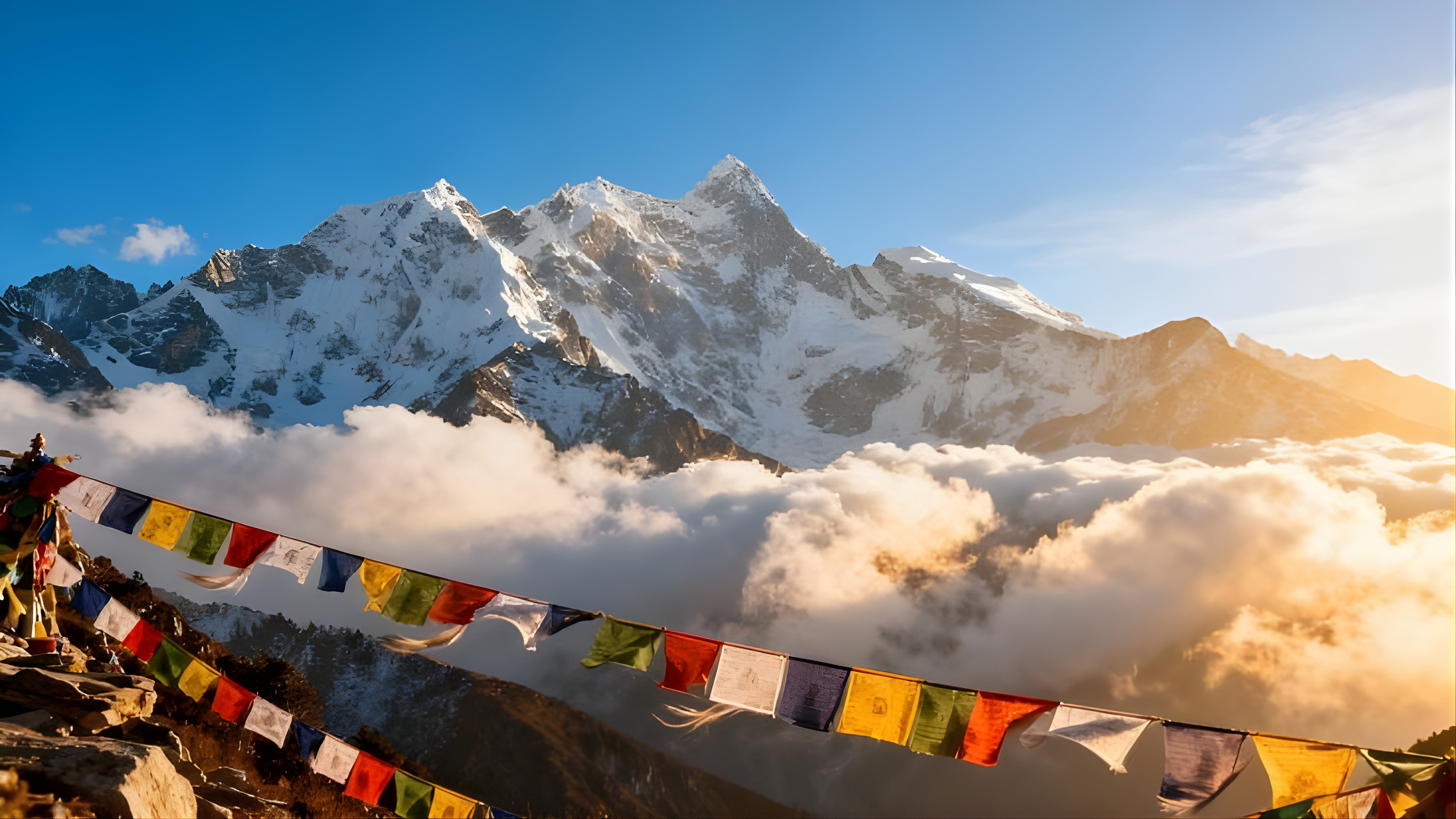 Annapurna Base Camp