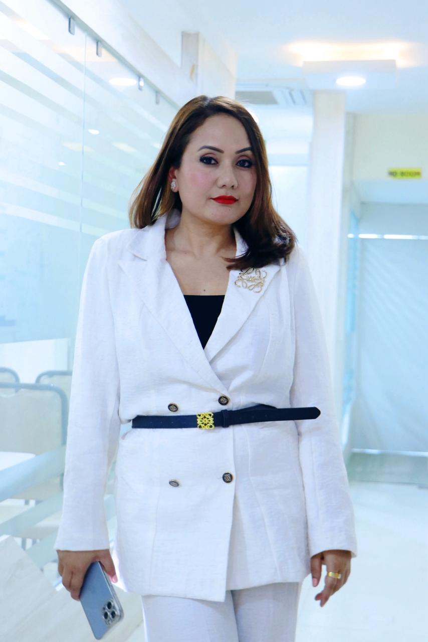 Pratikshya Puri - CEO