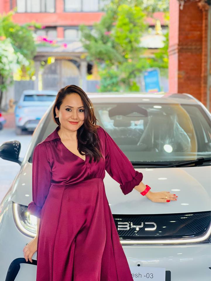 Pratikshya Puri - CEO