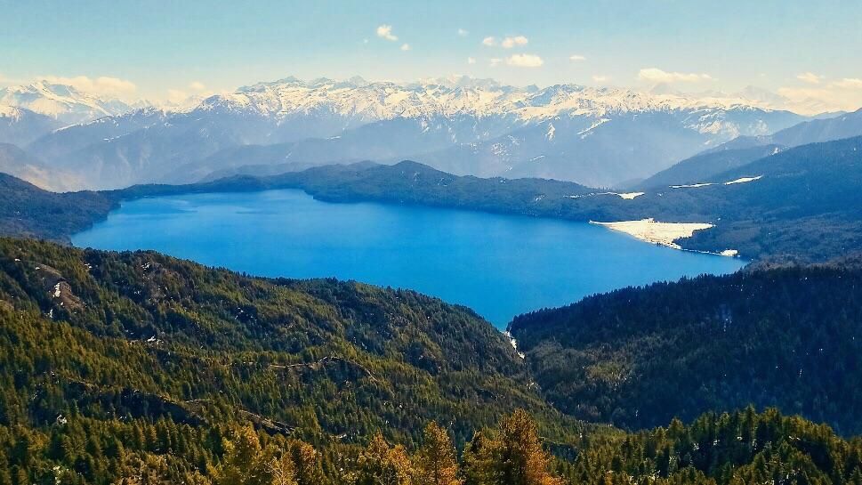 Rara Lake
