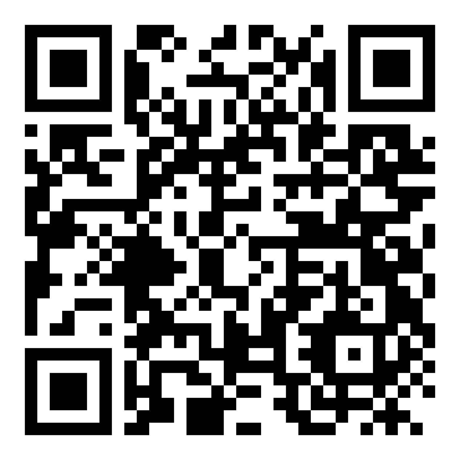 Instagram QR