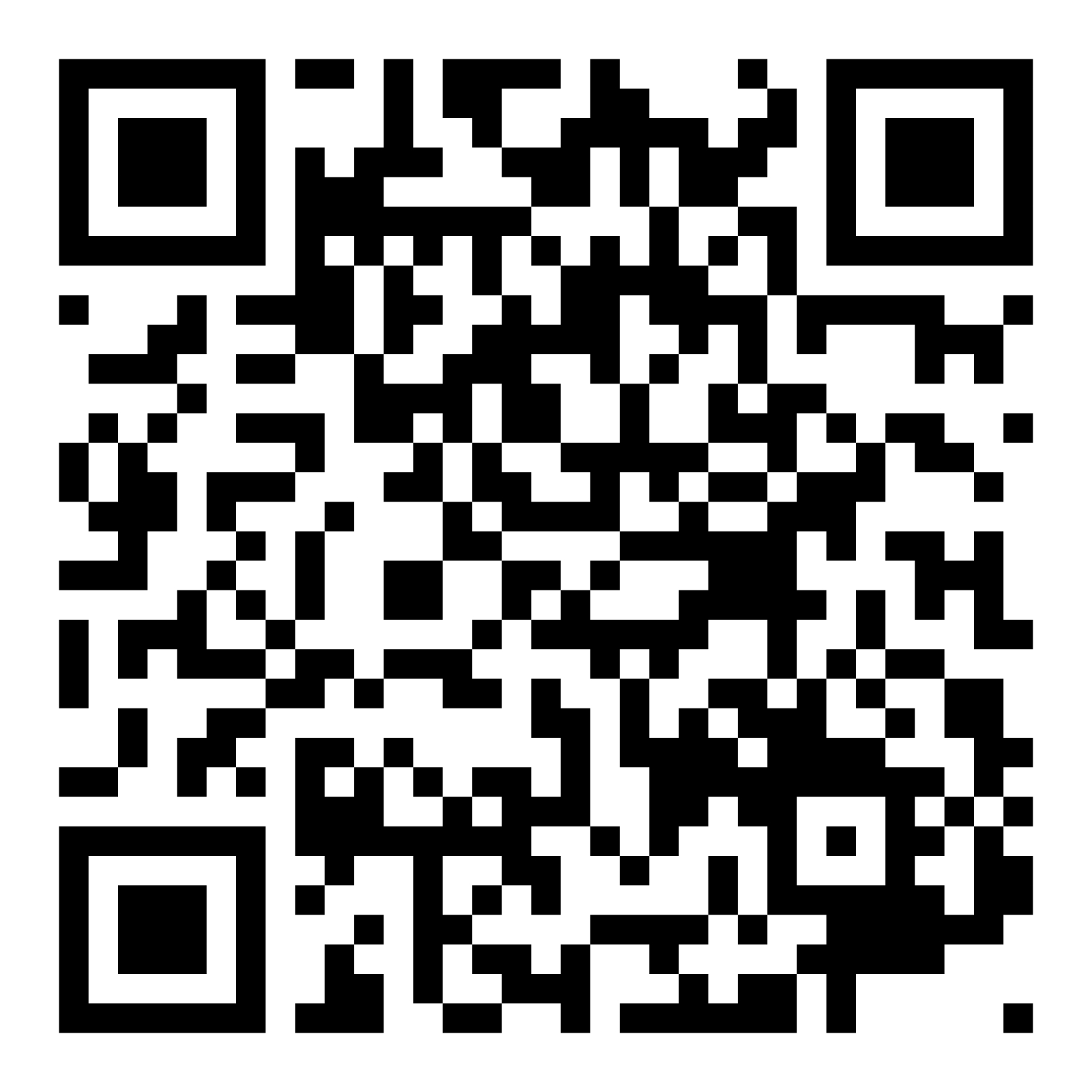 TikTok QR