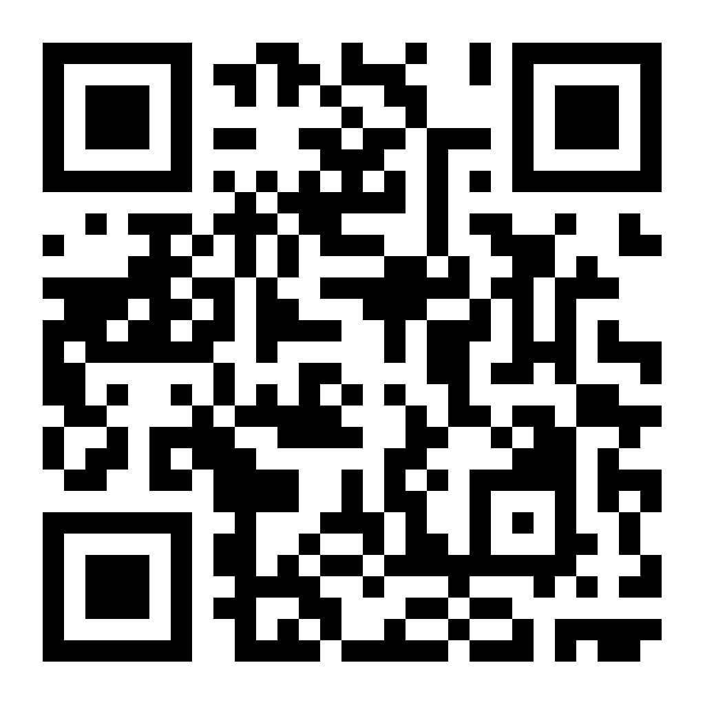 Facebook QR