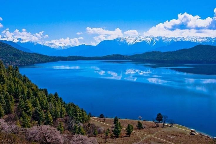 Rara Lake Tour By Jeep (6N/7D)