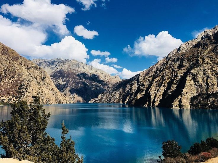 Shey Phoksundo Lake Tour