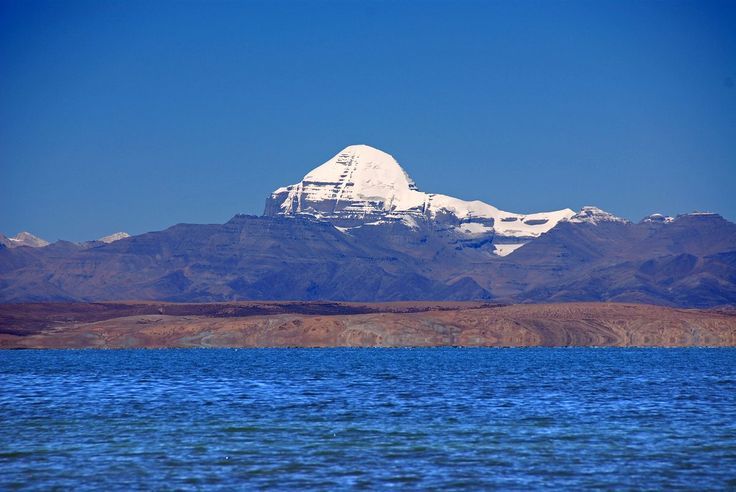 Kailash Mansarovar Package (9N10D)